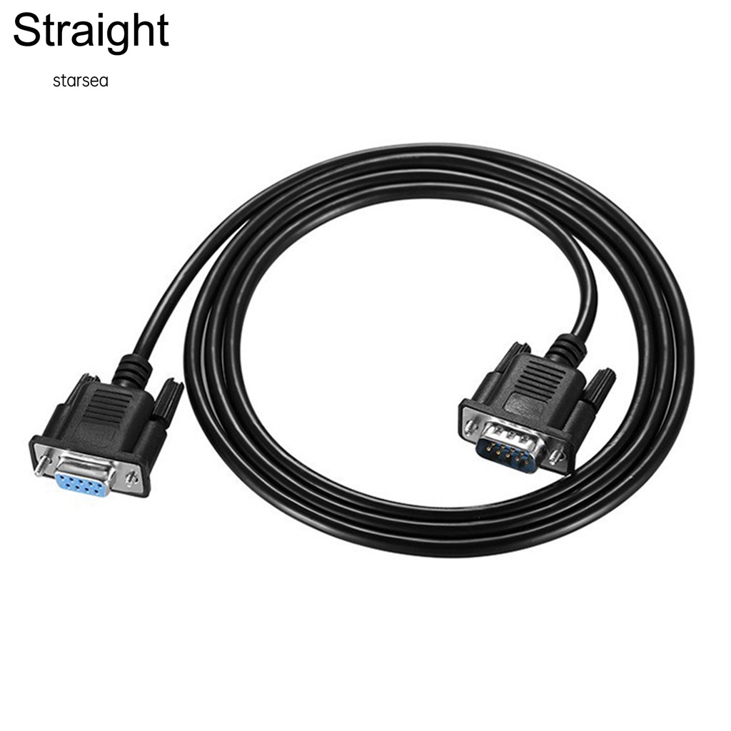 Dây Cáp Mở Rộng Vga 9pin Đầu Cắm Sang Cổng Cắm Vga Cho Pc | BigBuy360 - bigbuy360.vn