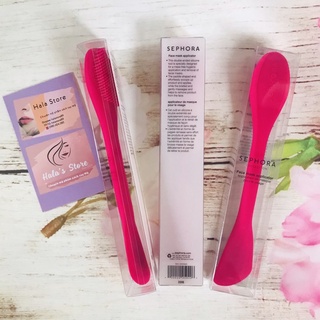 Cọ dùng đắp mặt nạ Sephora Face Mask Applicator