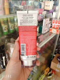Sữa rửa mặt Pond’s thái lan