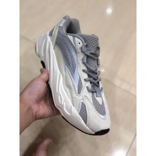 Giày thể thao sneaker 700 full phản quang