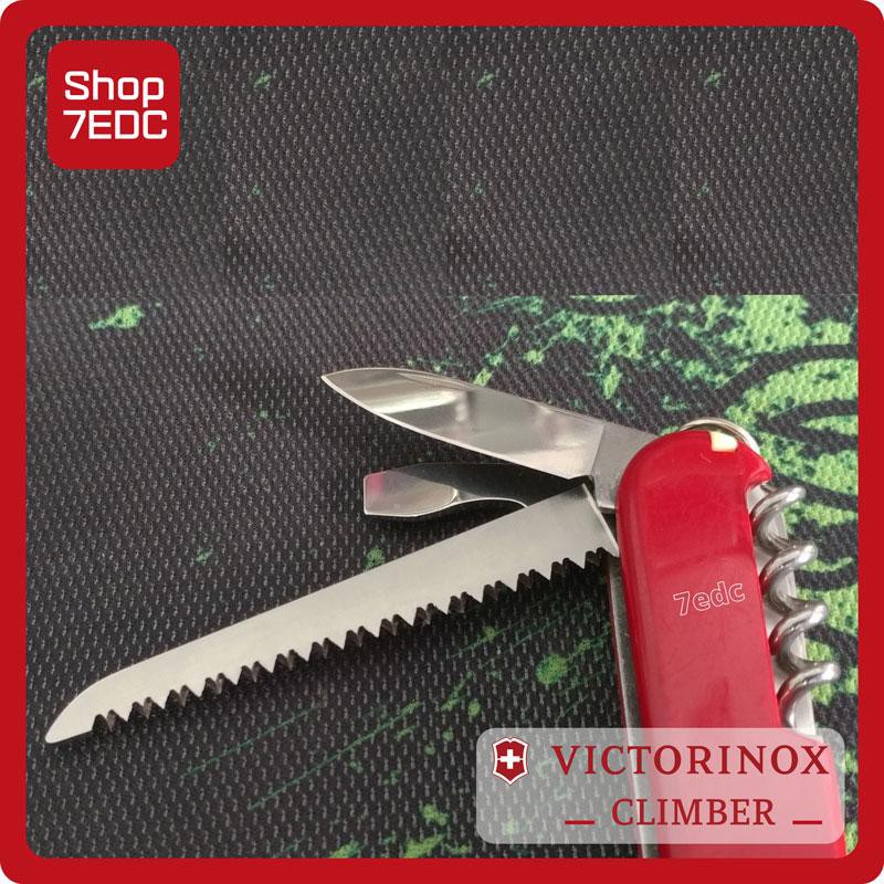 Dao đa năng Victorinox Camper