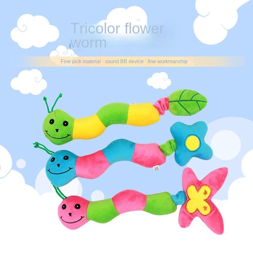 Đồ Chơi Nhồi Bông Phát Ra Âm Thanh Mềm Mại Dễ Thương Cho Chó Layor