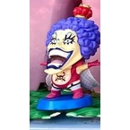 Plex One Piece Râu đen,trắng,Luffy,Emporio ivankov,Mihawk,law,Gekko moria