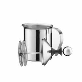 Ca đánh sữa 400ml