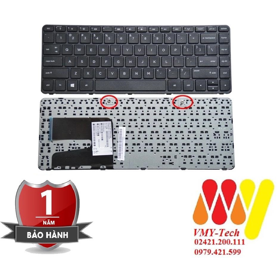 Bàn phím laptop HP 240 G2 245 G2 246 340 G2 CQ14-a 14-a 14-N 14-E 14-d G14-a000