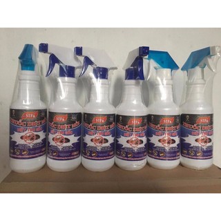 Thuốc diệt mối dạng xịt SIFA