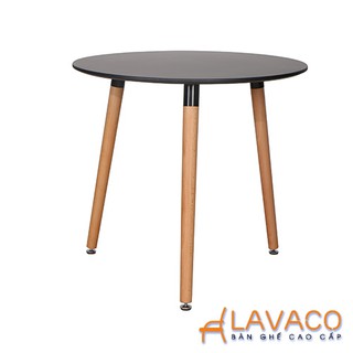Bàn ăn, bàn cafe 3 chân T105 Lavaco