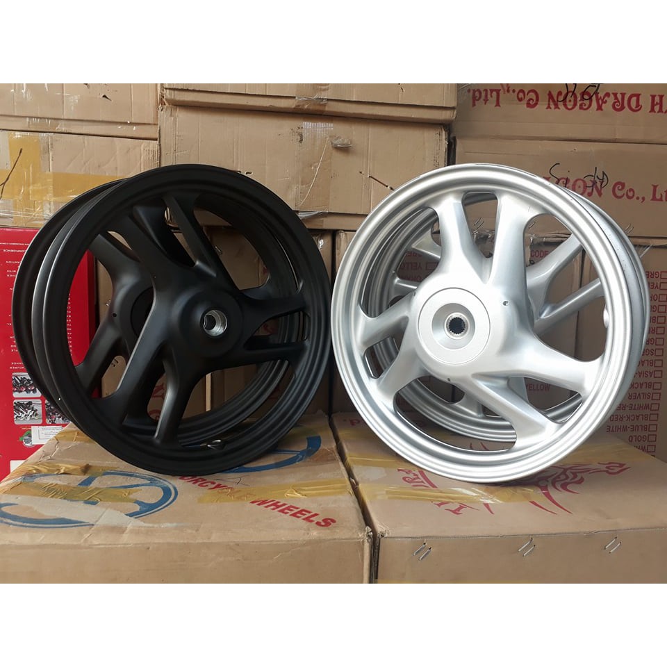 Giảm Giá Mâm Airblade 125 - Beecost