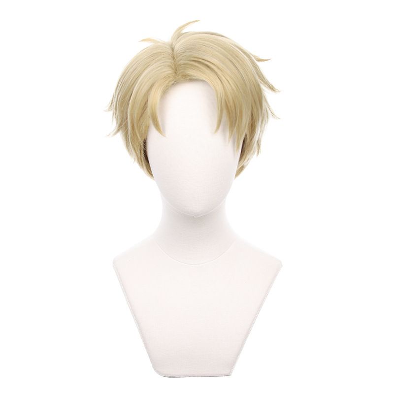 Wig/tóc giả Loid - Spy x Family
