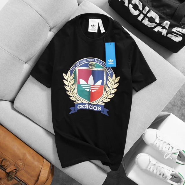 ALBUM 1317 - ÁO THUN VNXK COTTON PHONG CÁCH