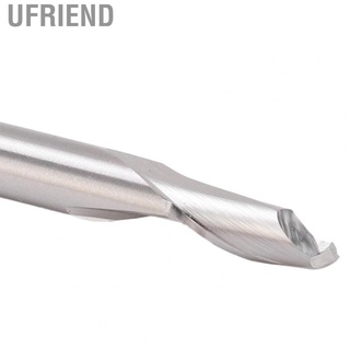 Ufriend CNC Router Bit High Performance Spiral Bits for Woodworking Machine Tools Milling Processing Centers