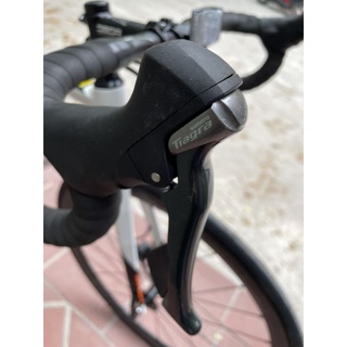 Xe Đạp Thể Thao Road Java Siluro 3 - Bản Groupset Tiagra 4 món