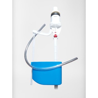 Cụm Cấp WS03 Bộ Xả Hùng Anh