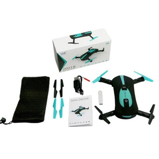 Máy bay chụp ảnh drone camera selfie cao cấp