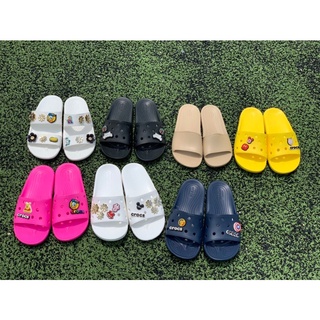 Dép quai ngang cho người lớn từ 37-45