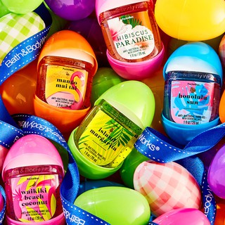 Gel rửa tay khô Bath and Body Works