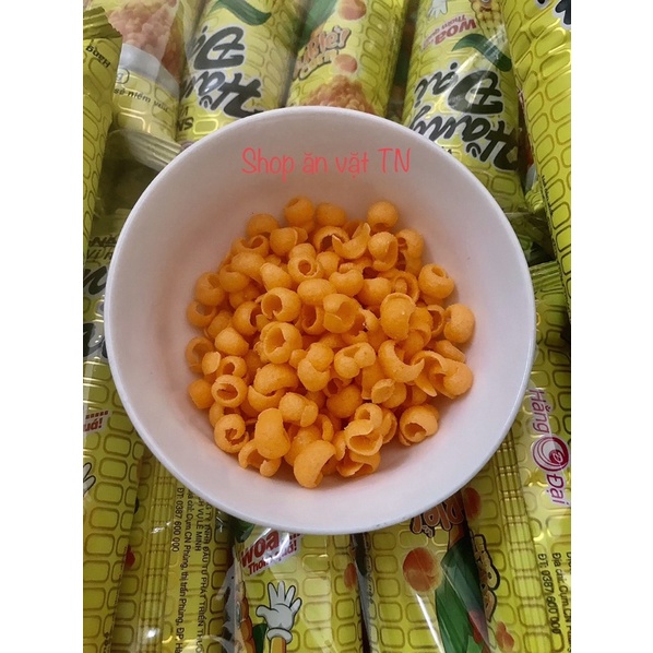 snack vị ngô Hằng đại 20gr