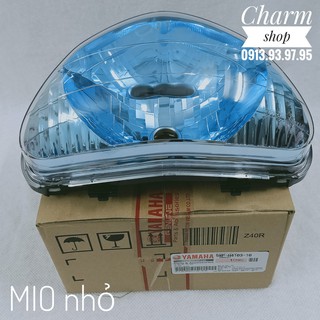 Đèn pha mio nhỏ mio đời đầu 2004-2006