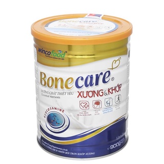 Sữa bone care xương khớp 900g