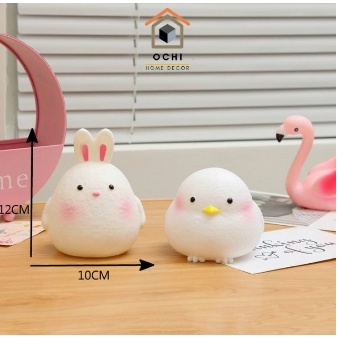 Đèn ngủ mini không dây ulzzang