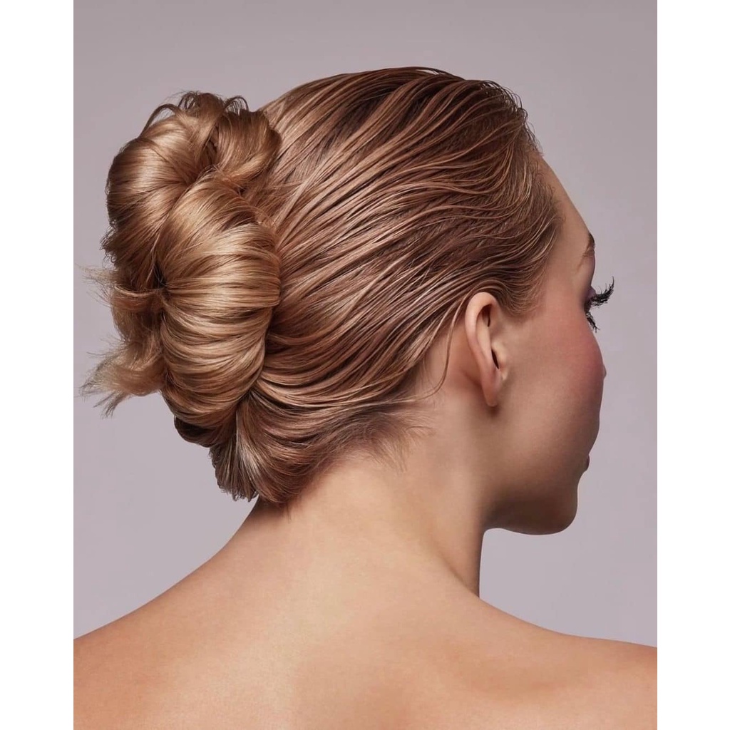 Kem định hình sóng xoăn Moroc curl defining cream 250ml chính hãng tóc xoăn mềm mại không gây bết dính