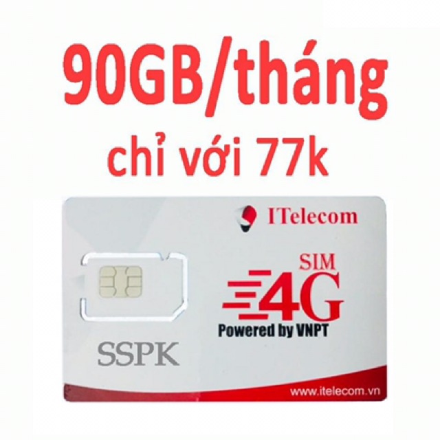 Thánh sim 4g