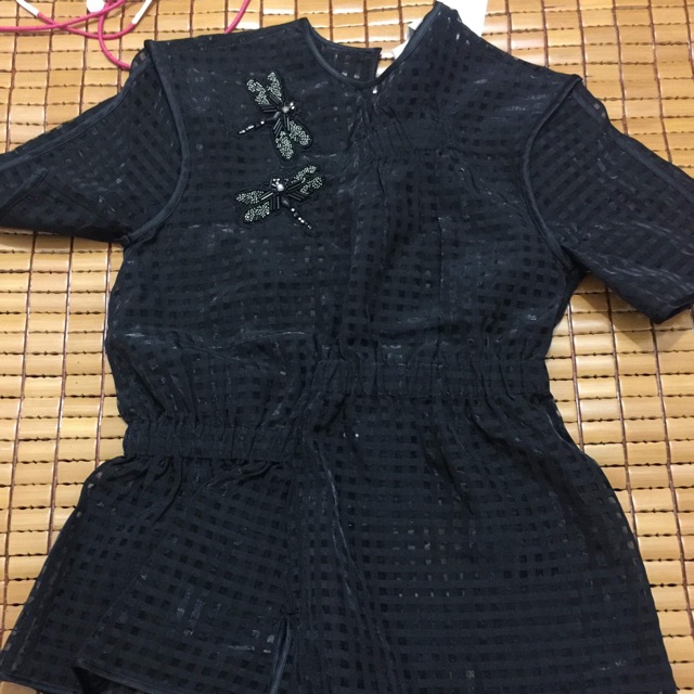 Áo HM size 32 newtag