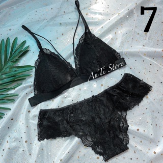 🎀SET BRALETTE ÁO & QUẦN🎀
