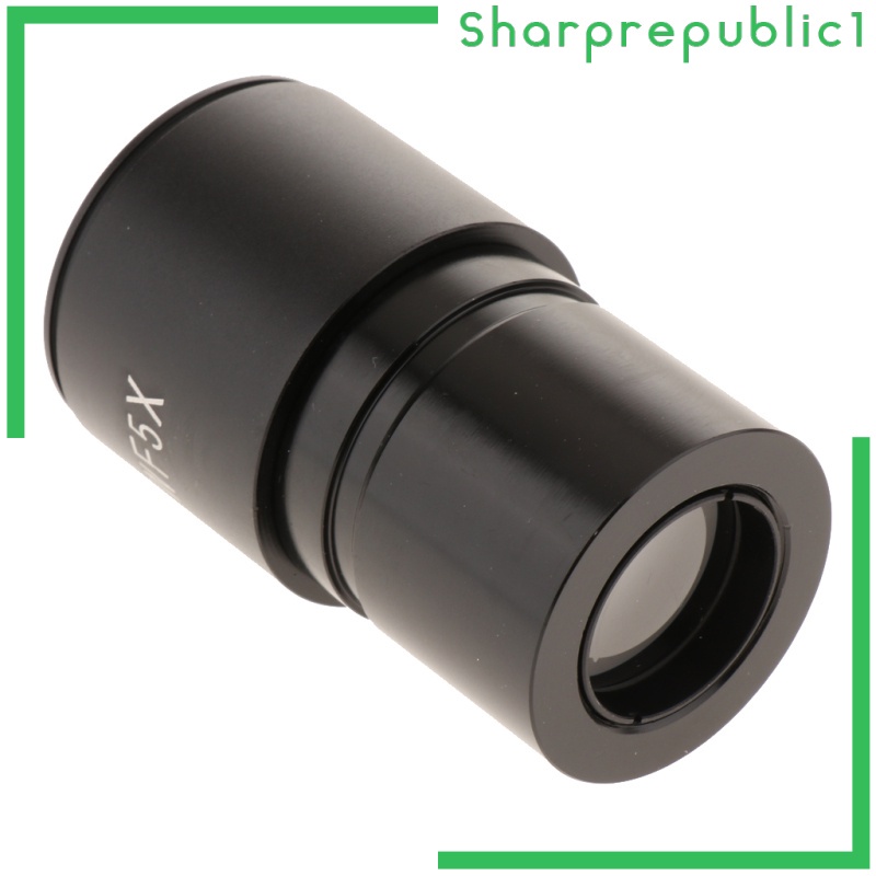 Ống kính hiển vi sinh học WF5X 30mm
