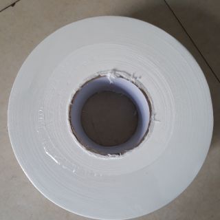 Giấy vệ sinh cuộn lớn