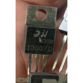1 CHIẾC TRANSITOR J13007 D