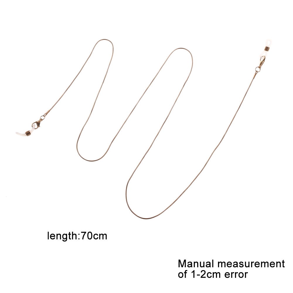 PATH Sweet Women|Reading Glasses Metal Glasses Chain