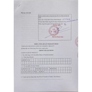 Combo Kem + Sữa rửa mặt Adela
