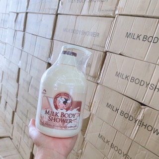 Sửa tắm bò thái lan