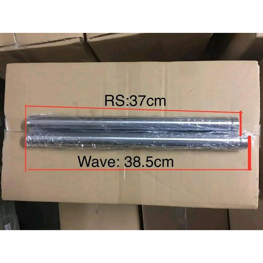 Ty giảm sóc trước xe máy Honda Dream/WS110/RS/ Sirius hàng loại 1 cao cấp