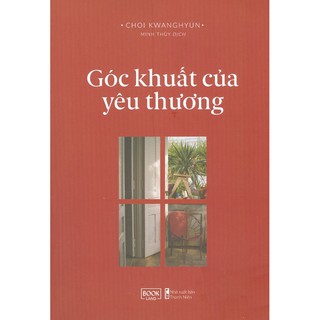 Sách - góc khuất của yêu thương