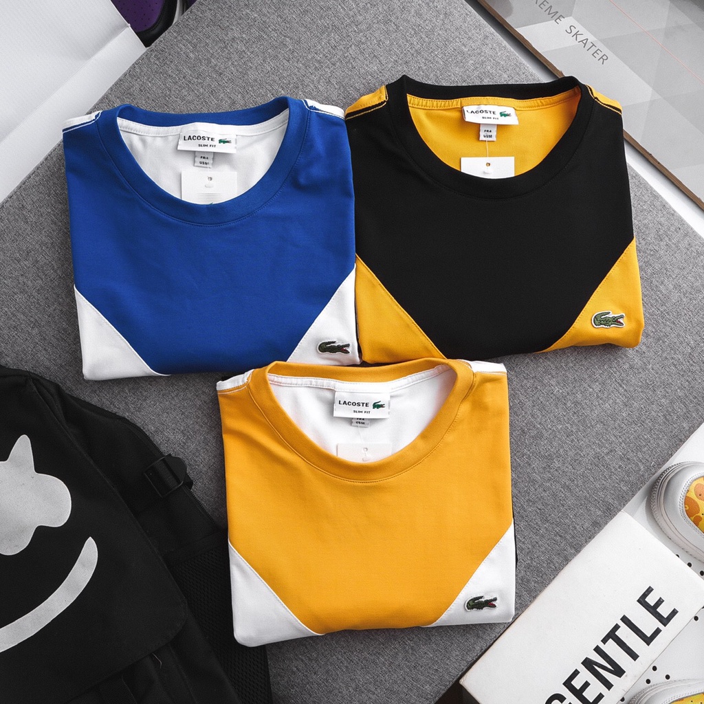 Áo thun nam nữ [HÀNG CAO CẤP VNXK]  áo phông tay ngắn 100% cotton, dễ phối đồ | BigBuy360 - bigbuy360.vn