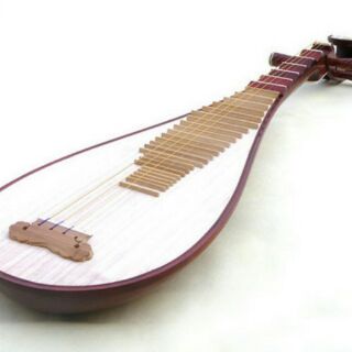 Đàn tỳ bà pipa trung quốc
