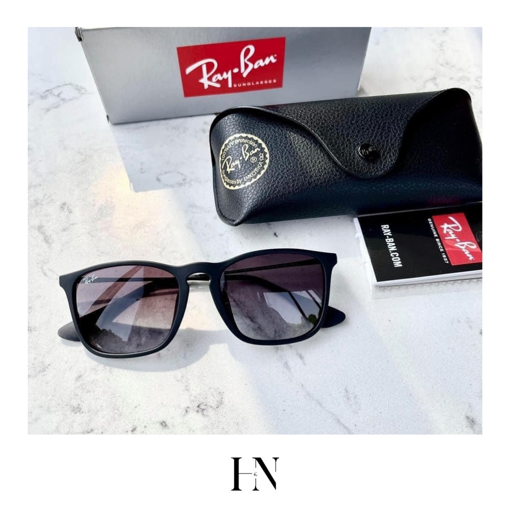 MẮT KÍNH RAYBAN GLASSES
