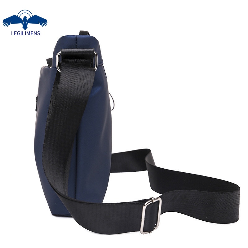 Ba Lô Du Lịch Vải Oxford Chống Thấm Nước Thiết Kế Đơn Giản Cỡ Lớn 2022 Dành Cho Nam