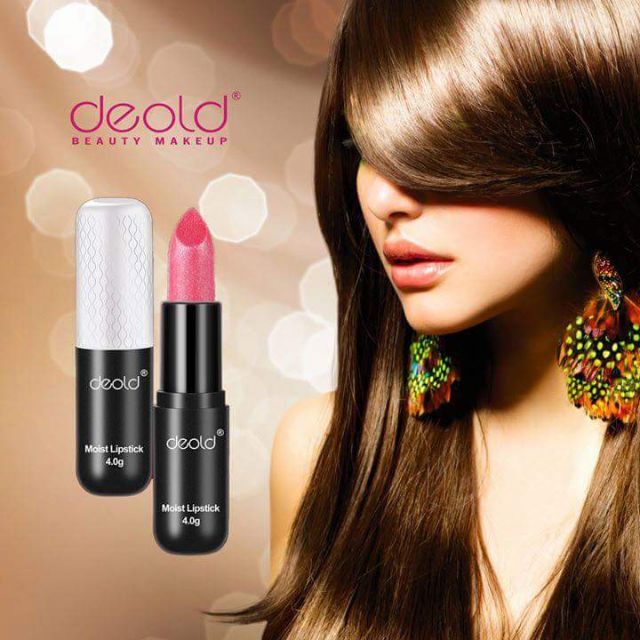 Son 4D dưỡng lâu phai Deold