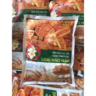Bột Mỳ hình bông hoa Ngọc Lan hiệu thành phát gói 500g