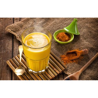 (Sale khủng)Tinh Bột Nghệ Đắp Mặt 100gr- Handmade.