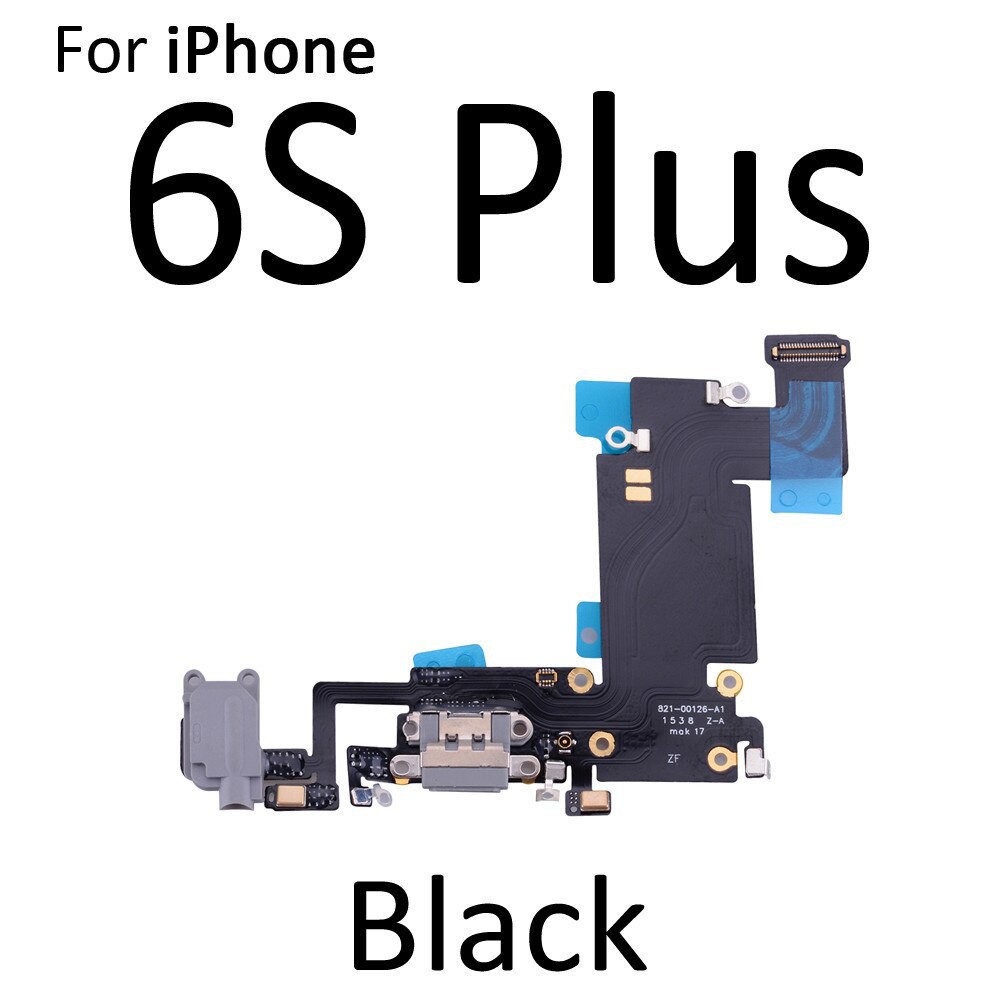 Chân sạc iphone chính hãng thay thế cho các dòng iphone 5/5s/6/6s/6plus/6splus...