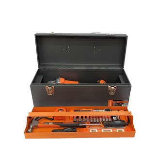Thùng đựng đồ nghề sắt Hardentools 520103