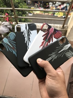Ốp Iphone MARCELO BURLON