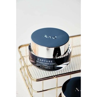 Kem dưỡng AHC Capture solution max cream