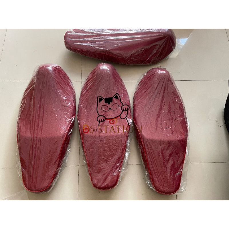 Yên wave 125i led future led hàng honda thái lan