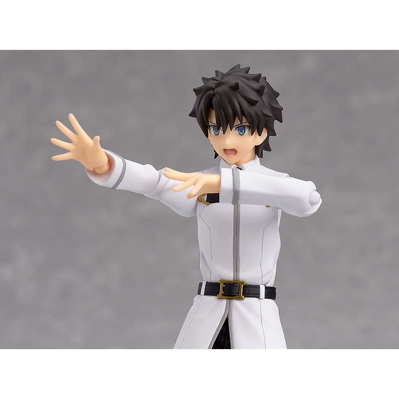 MÔ HÌNH FIGMA 420 MASTER /MALE PROTAGONIST