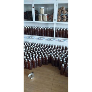 Mật ong hoa cà phê daklak